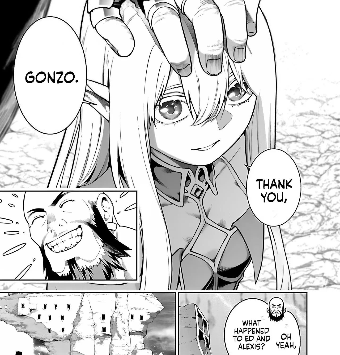 I Got A New Skill Every Time I Was Exiled, And After 100 Different Worlds, I Was Unmatched Kainu Manga Chapter 11 Page 36