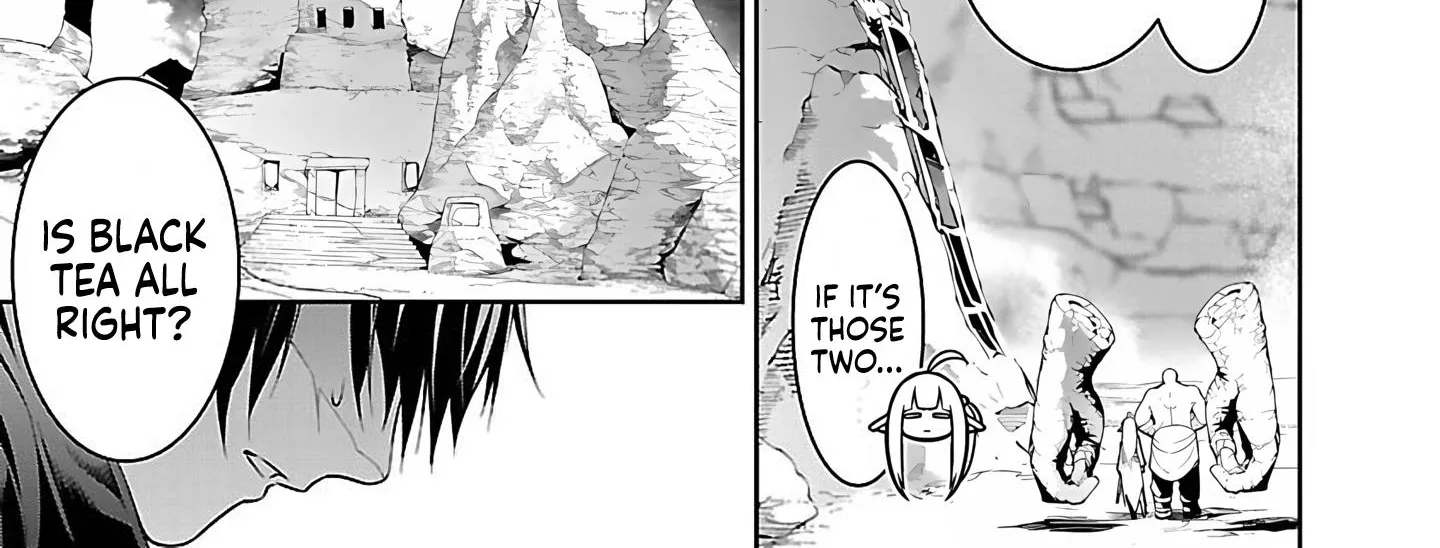 I Got A New Skill Every Time I Was Exiled, And After 100 Different Worlds, I Was Unmatched Kainu Manga Chapter 11 Page 37