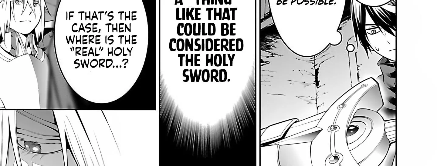 I Got A New Skill Every Time I Was Exiled, And After 100 Different Worlds, I Was Unmatched Kainu Manga Chapter 11 Page 45