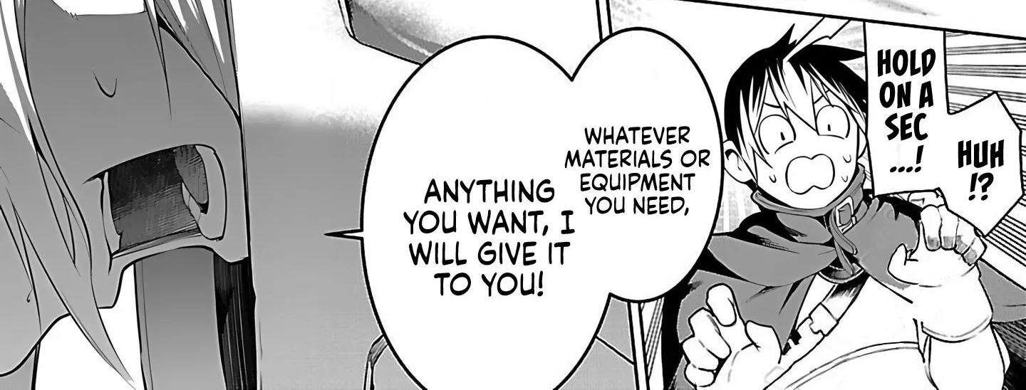 I Got A New Skill Every Time I Was Exiled, And After 100 Different Worlds, I Was Unmatched Kainu Manga Chapter 11 Page 51