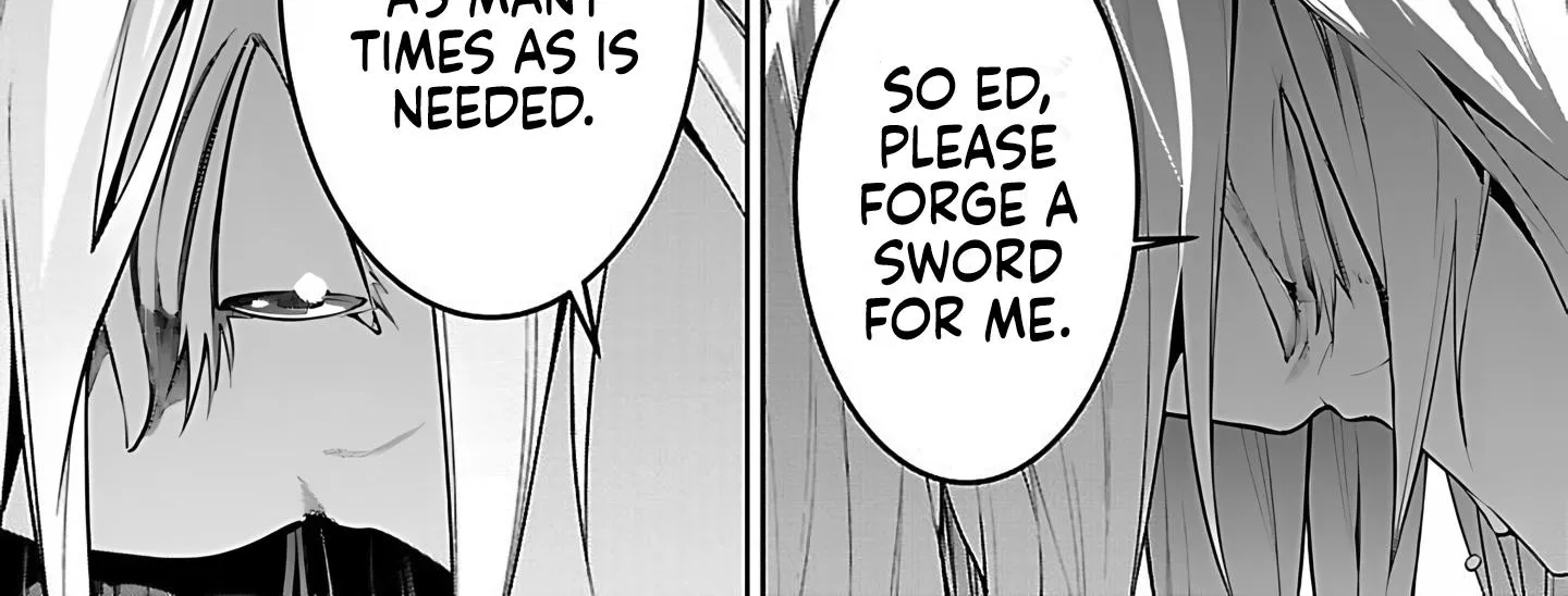 I Got A New Skill Every Time I Was Exiled, And After 100 Different Worlds, I Was Unmatched Kainu Manga Chapter 11 Page 53