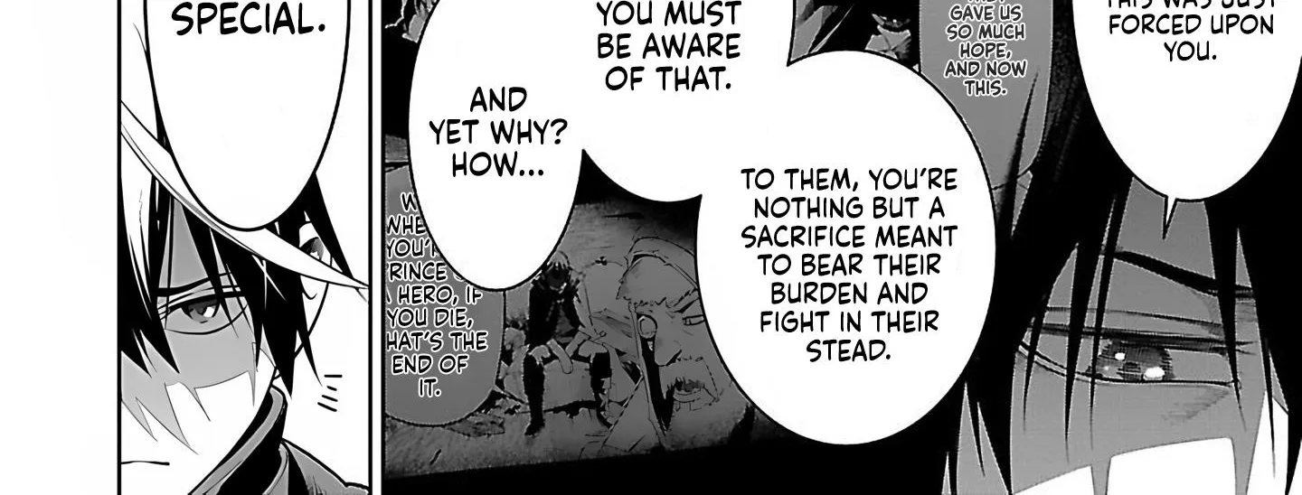 I Got A New Skill Every Time I Was Exiled, And After 100 Different Worlds, I Was Unmatched Kainu Manga Chapter 11 Page 55