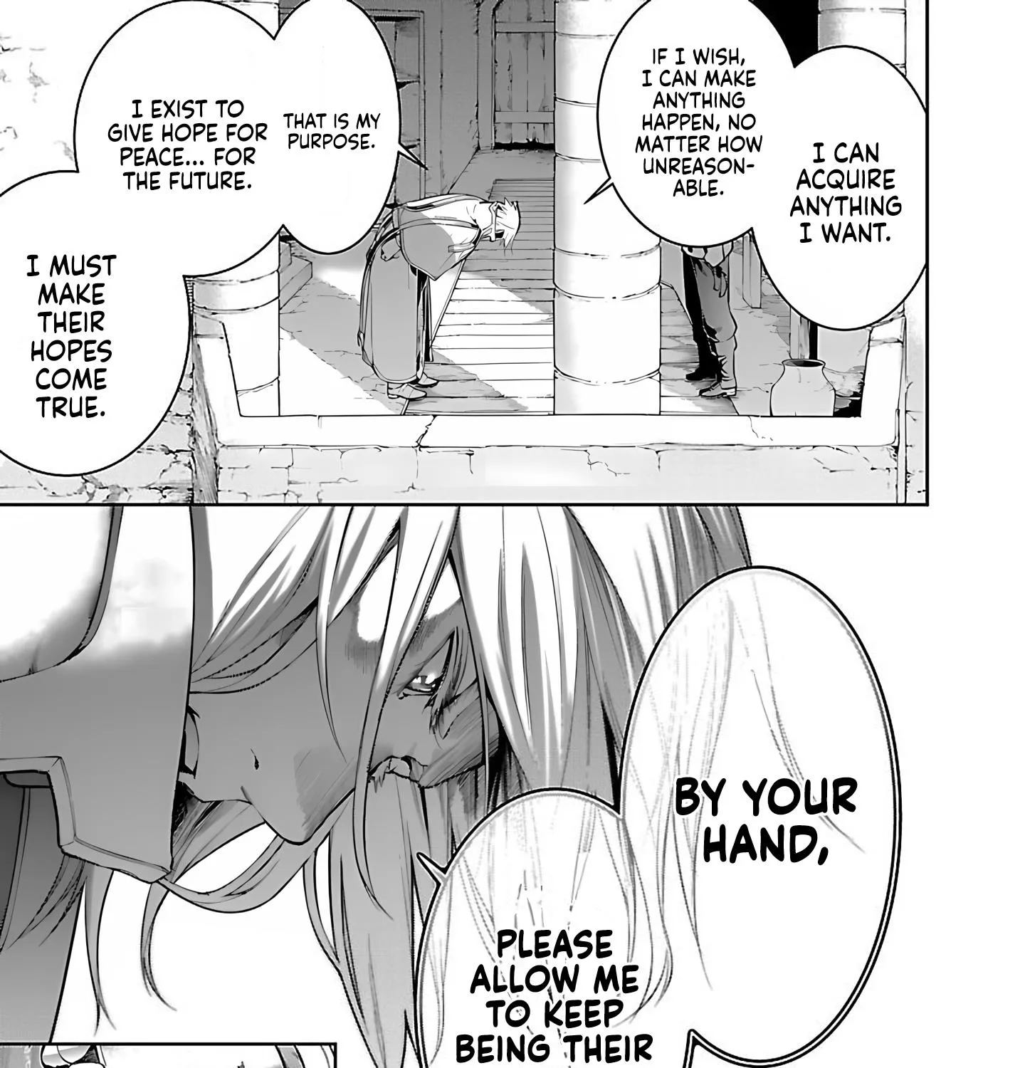 I Got A New Skill Every Time I Was Exiled, And After 100 Different Worlds, I Was Unmatched Kainu Manga Chapter 11 Page 56