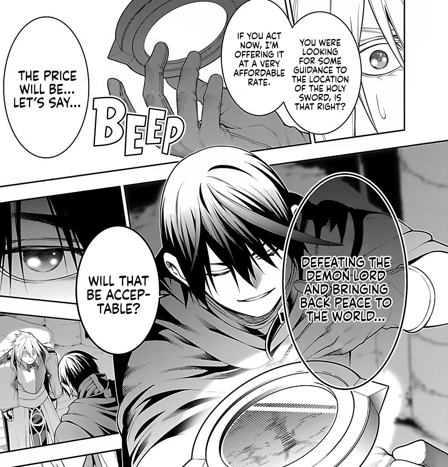 I Got A New Skill Every Time I Was Exiled, And After 100 Different Worlds, I Was Unmatched Kainu Manga Chapter 11 Page 62