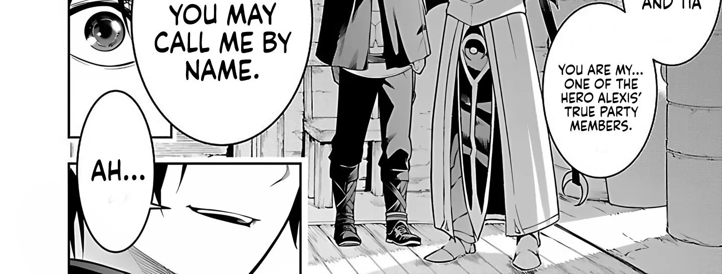 I Got A New Skill Every Time I Was Exiled, And After 100 Different Worlds, I Was Unmatched Kainu Manga Chapter 11 Page 65