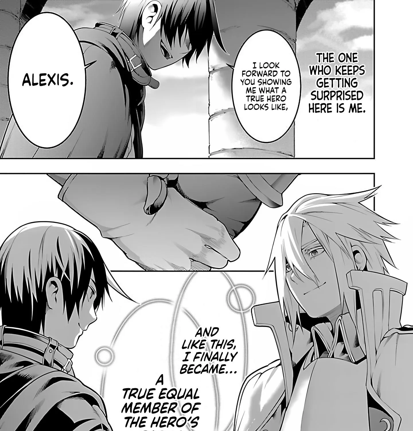 I Got A New Skill Every Time I Was Exiled, And After 100 Different Worlds, I Was Unmatched Kainu Manga Chapter 11 Page 66