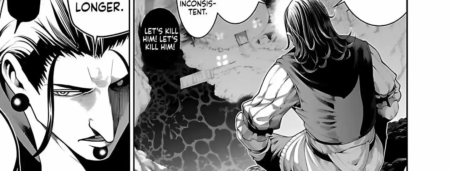 I Got A New Skill Every Time I Was Exiled, And After 100 Different Worlds, I Was Unmatched Kainu Manga Chapter 10.1 Page 14