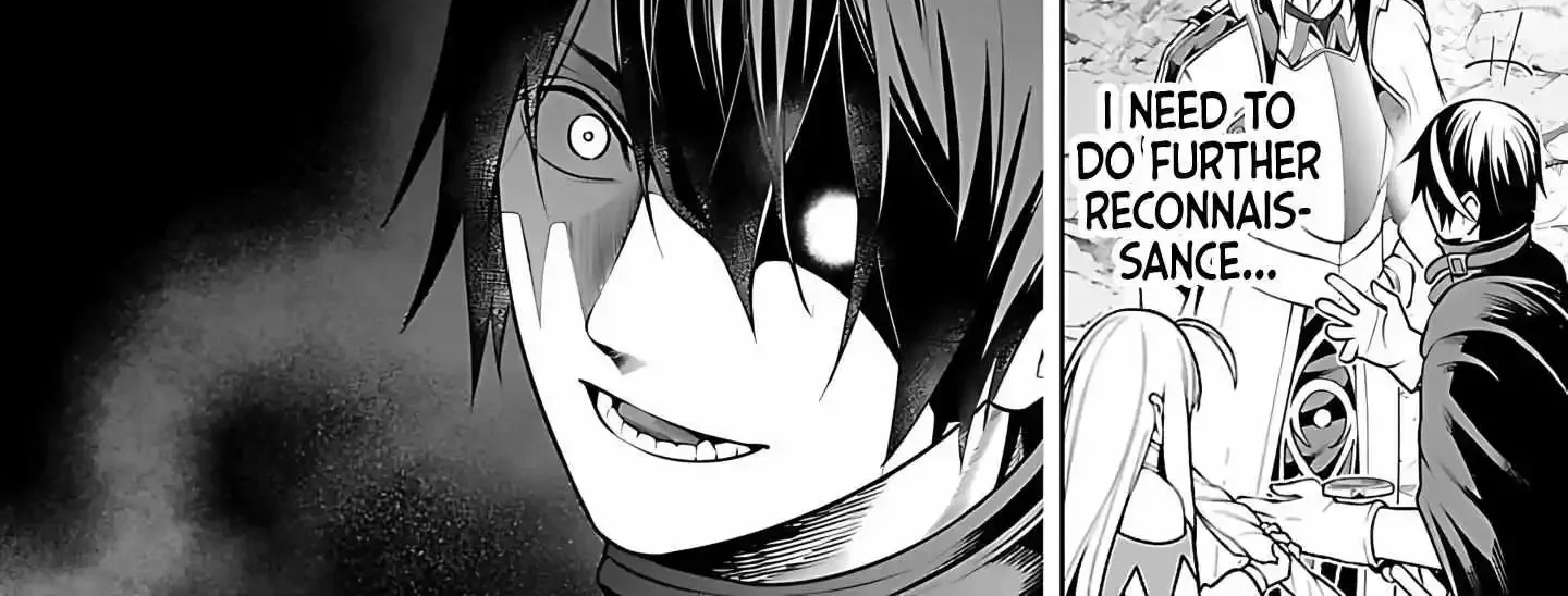 I Got A New Skill Every Time I Was Exiled, And After 100 Different Worlds, I Was Unmatched Kainu Manga Chapter 10.1 Page 20