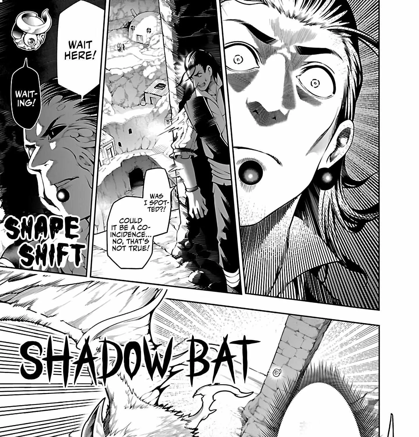 I Got A New Skill Every Time I Was Exiled, And After 100 Different Worlds, I Was Unmatched Kainu Manga Chapter 10.1 Page 21