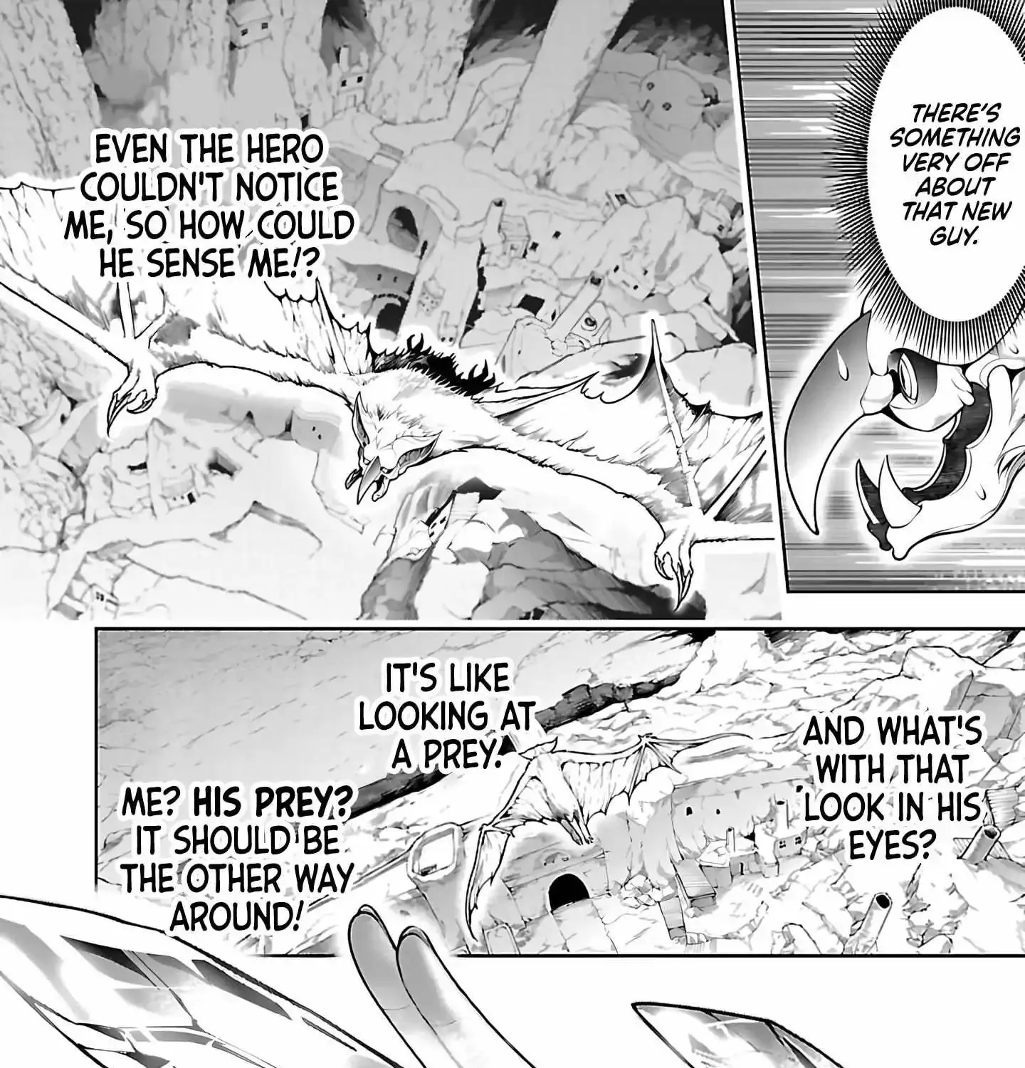 I Got A New Skill Every Time I Was Exiled, And After 100 Different Worlds, I Was Unmatched Kainu Manga Chapter 10.1 Page 23