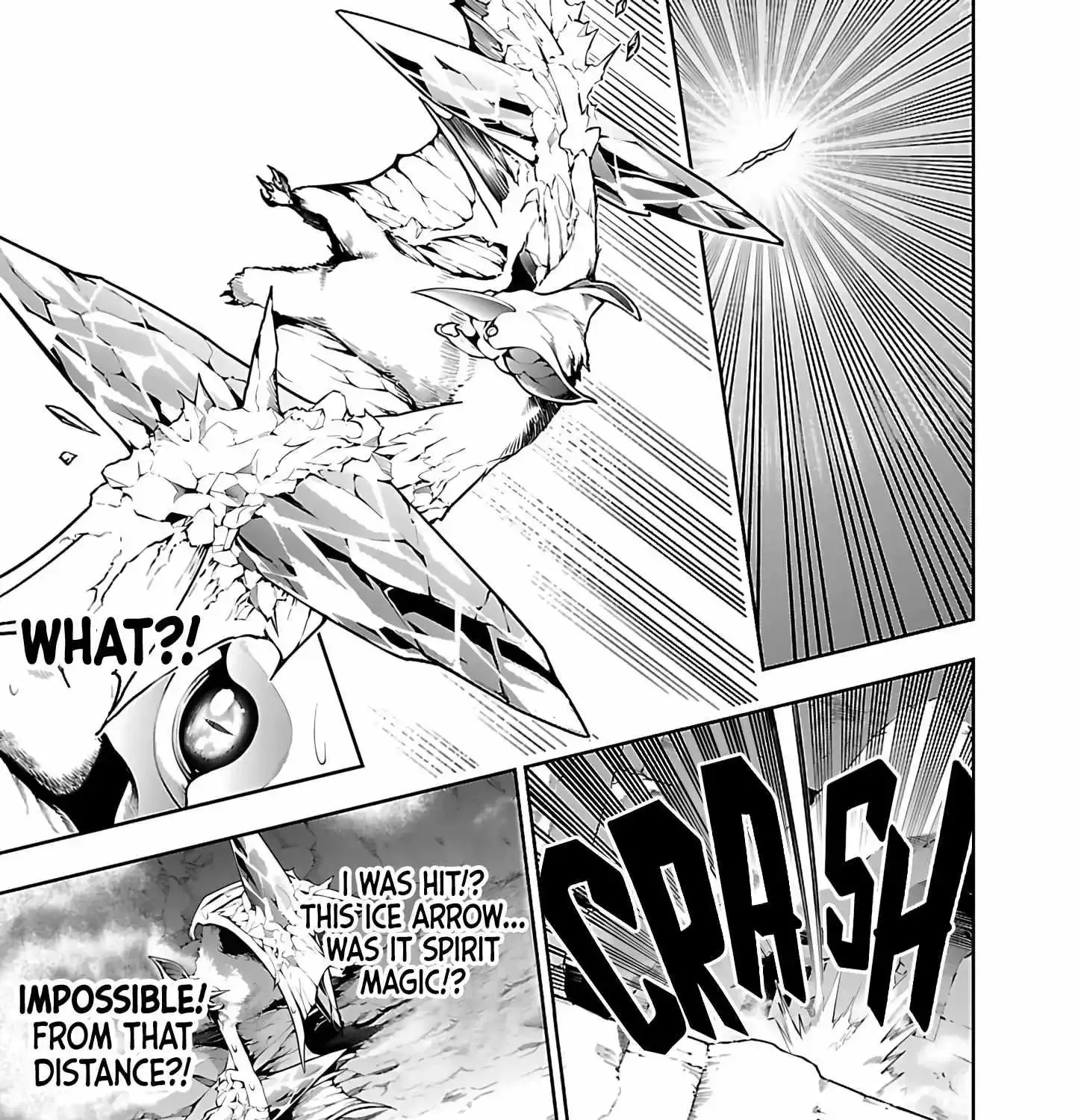 I Got A New Skill Every Time I Was Exiled, And After 100 Different Worlds, I Was Unmatched Kainu Manga Chapter 10.1 Page 25