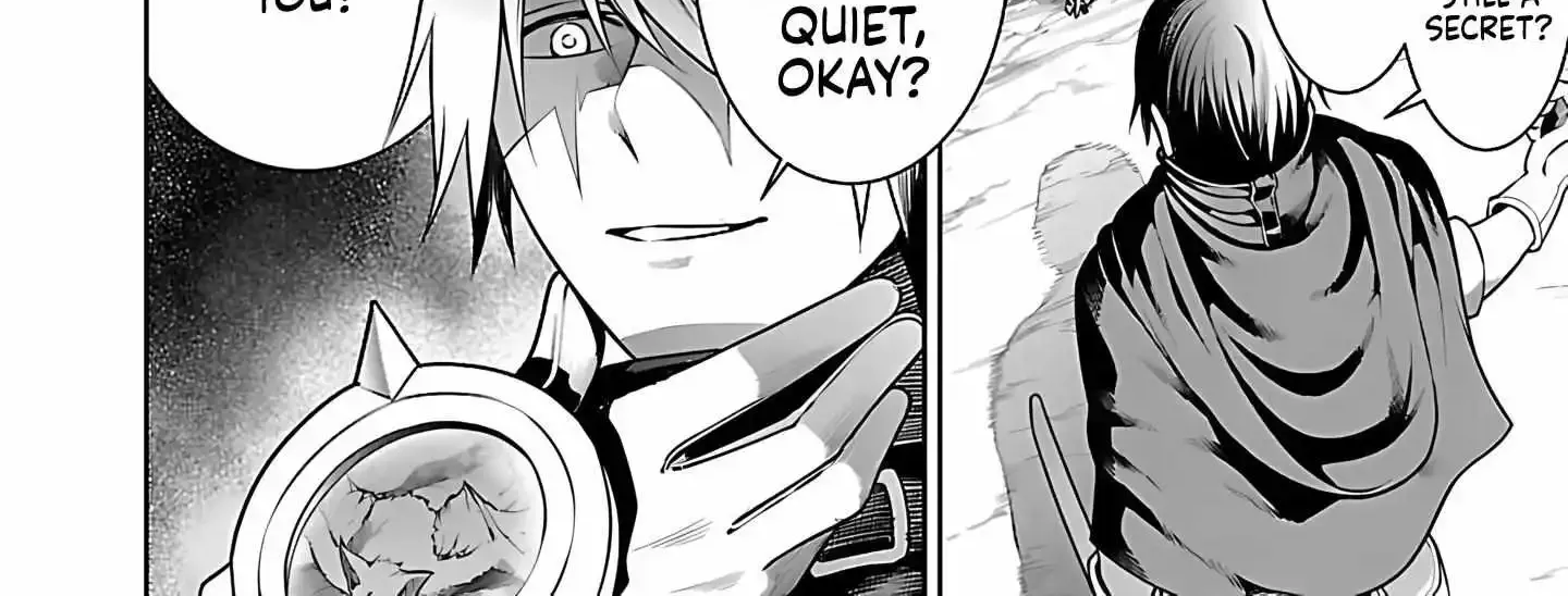 I Got A New Skill Every Time I Was Exiled, And After 100 Different Worlds, I Was Unmatched Kainu Manga Chapter 10.1 Page 28