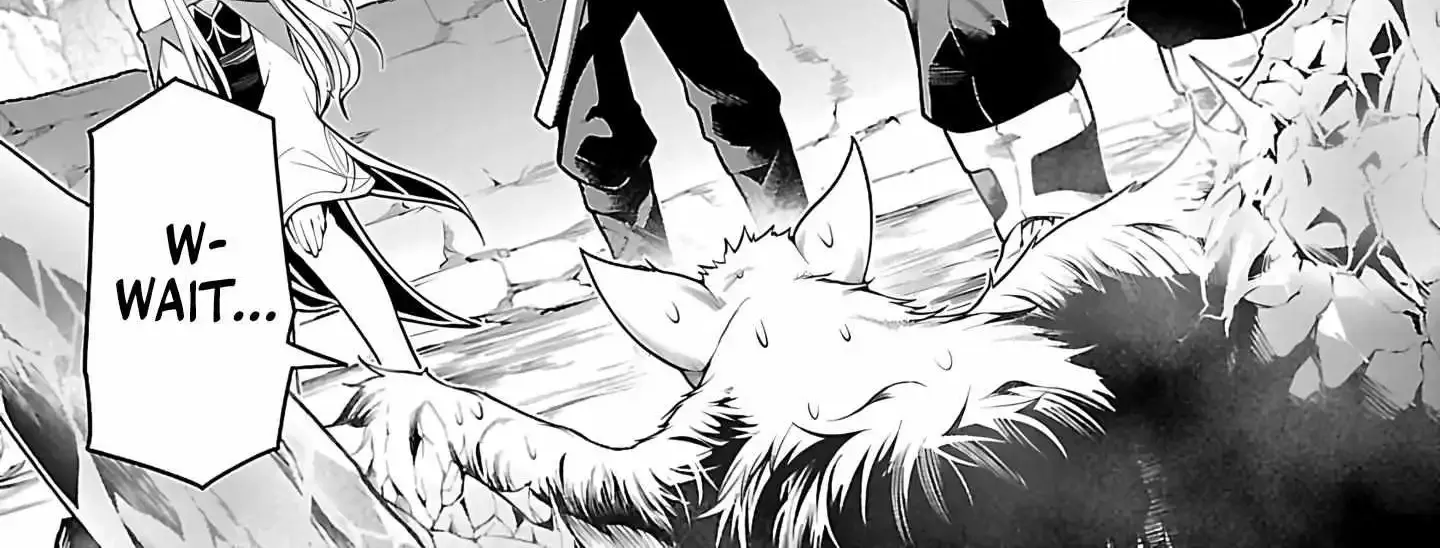 I Got A New Skill Every Time I Was Exiled, And After 100 Different Worlds, I Was Unmatched Kainu Manga Chapter 10.1 Page 30