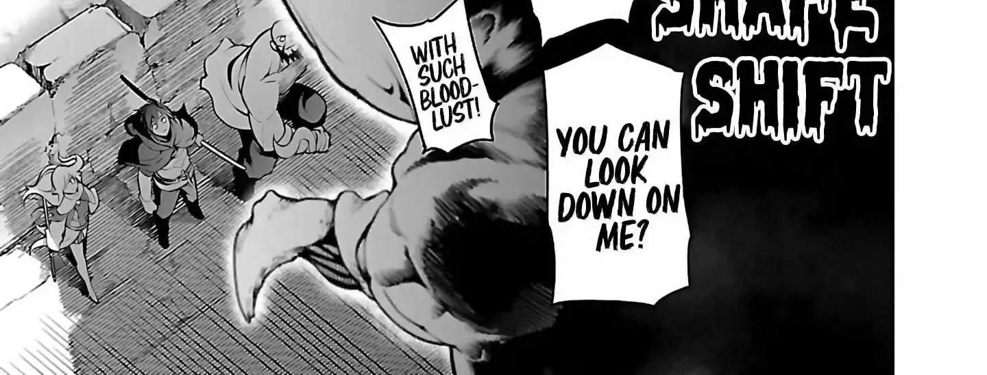 I Got A New Skill Every Time I Was Exiled, And After 100 Different Worlds, I Was Unmatched Kainu Manga Chapter 10.1 Page 34