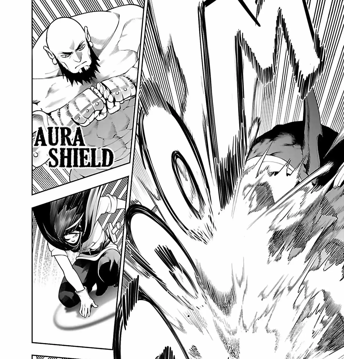 I Got A New Skill Every Time I Was Exiled, And After 100 Different Worlds, I Was Unmatched Kainu Manga Chapter 10.1 Page 36