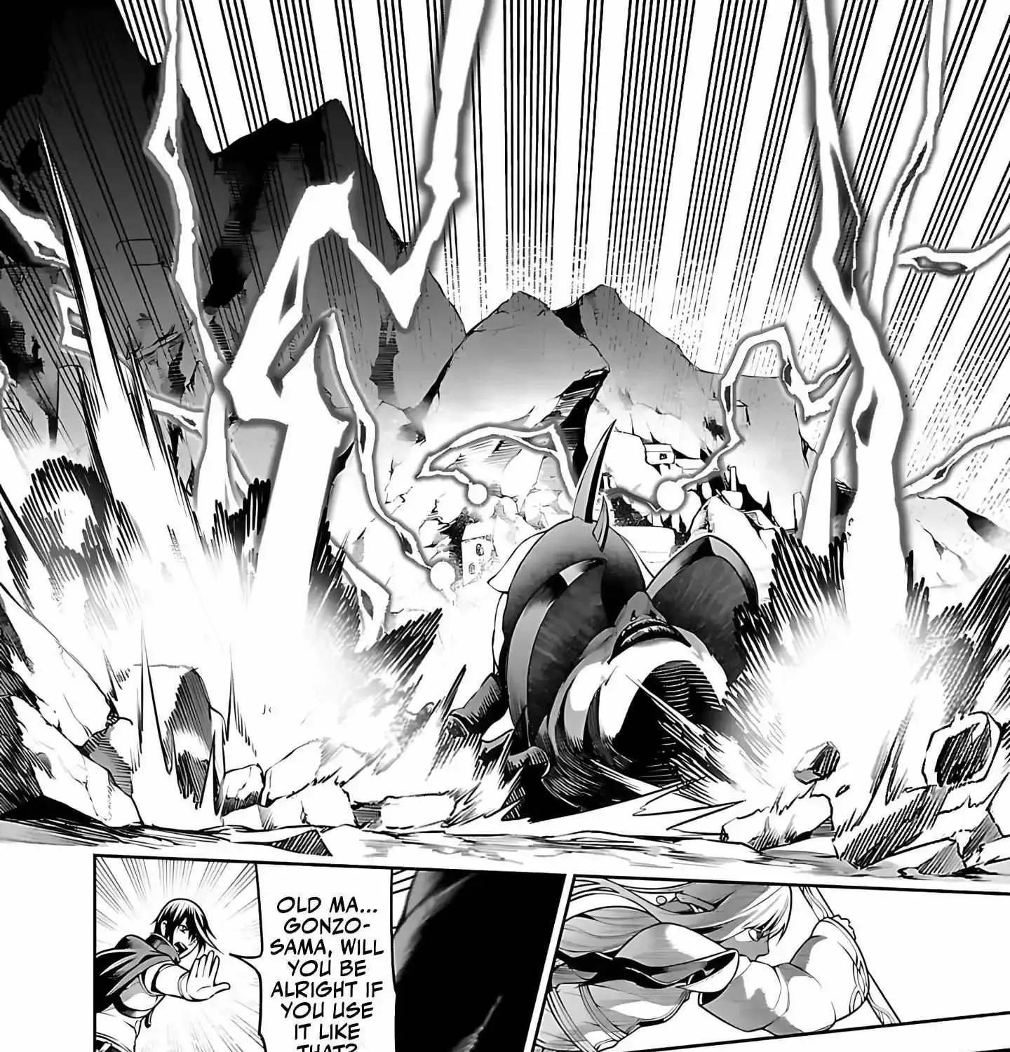 I Got A New Skill Every Time I Was Exiled, And After 100 Different Worlds, I Was Unmatched Kainu Manga Chapter 10.1 Page 40
