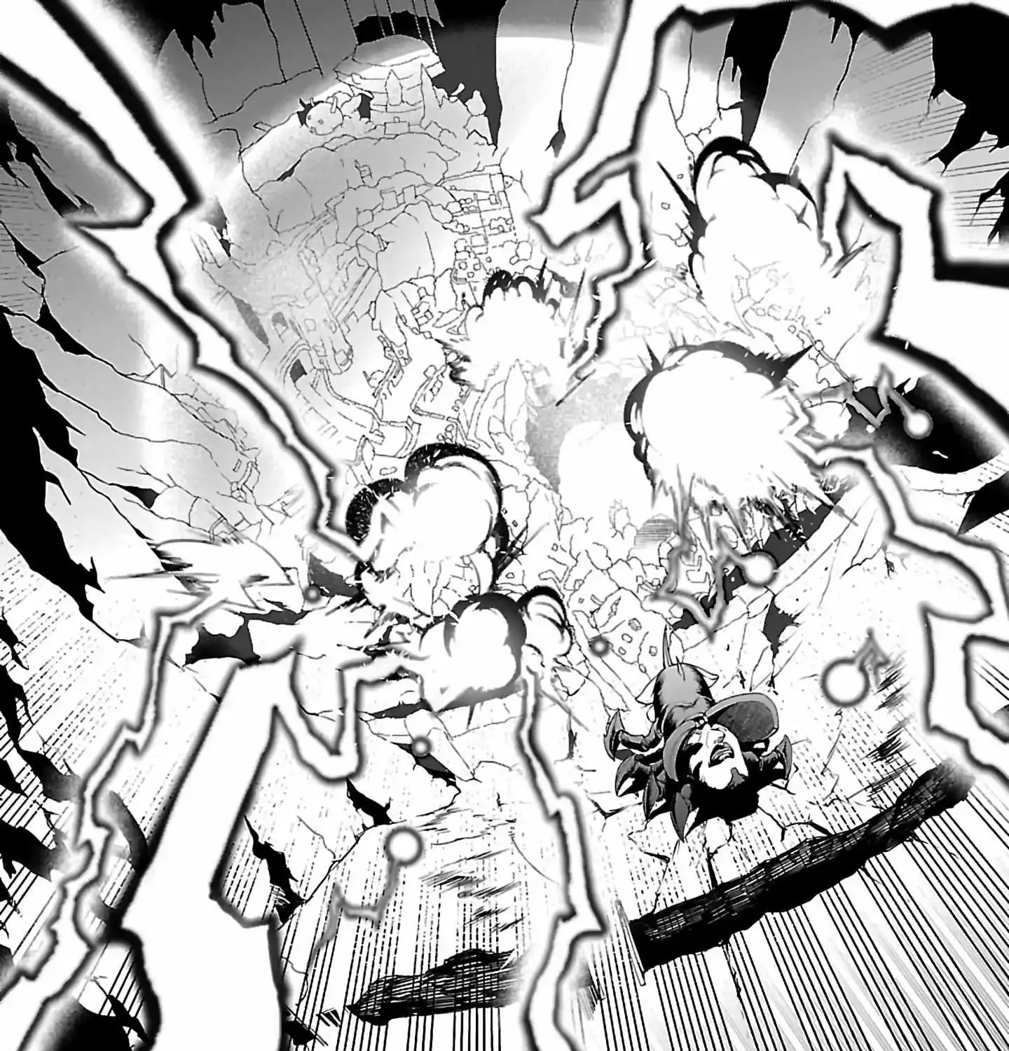 I Got A New Skill Every Time I Was Exiled, And After 100 Different Worlds, I Was Unmatched Kainu Manga Chapter 10.1 Page 42