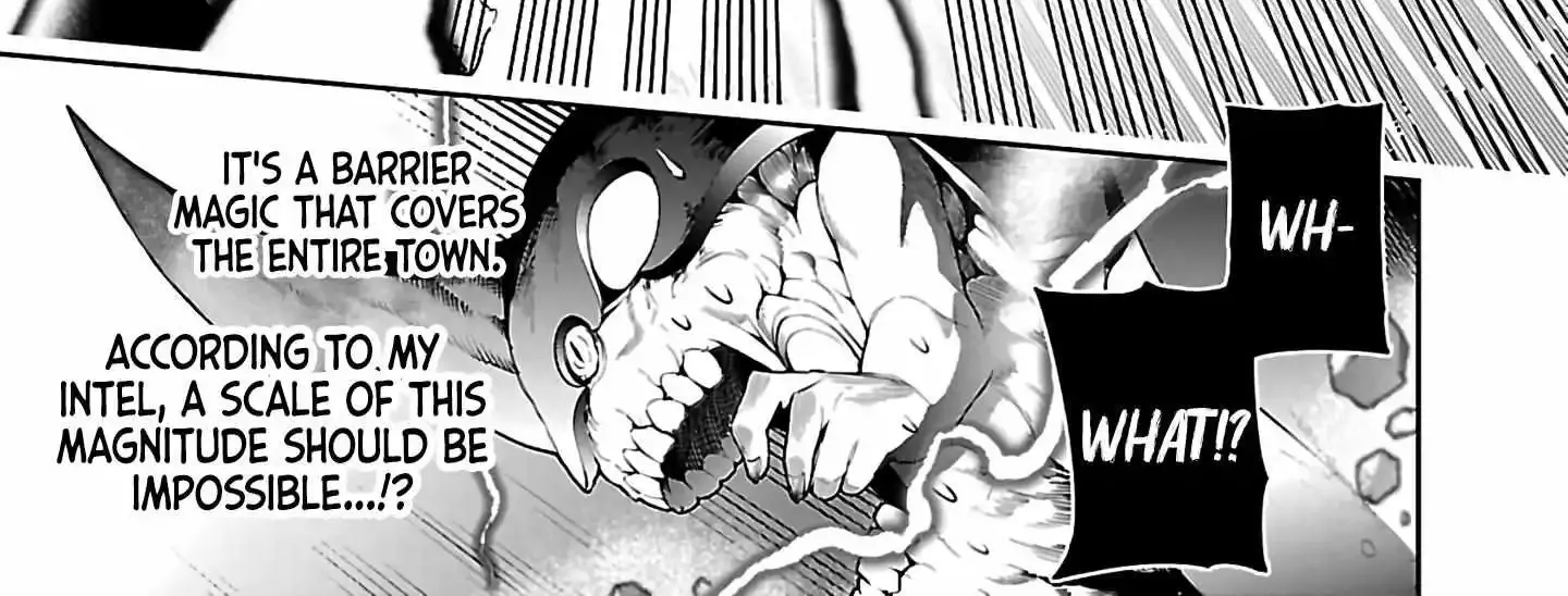 I Got A New Skill Every Time I Was Exiled, And After 100 Different Worlds, I Was Unmatched Kainu Manga Chapter 10.1 Page 43