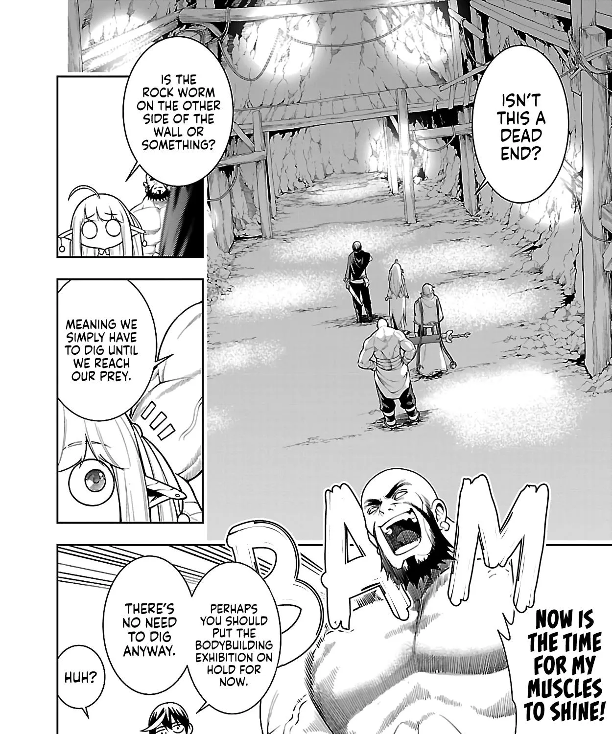 I Got A New Skill Every Time I Was Exiled, And After 100 Different Worlds, I Was Unmatched Kainu Manga Chapter 9.1 Page 14
