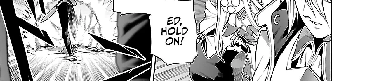 I Got A New Skill Every Time I Was Exiled, And After 100 Different Worlds, I Was Unmatched Kainu Manga Chapter 9.1 Page 17