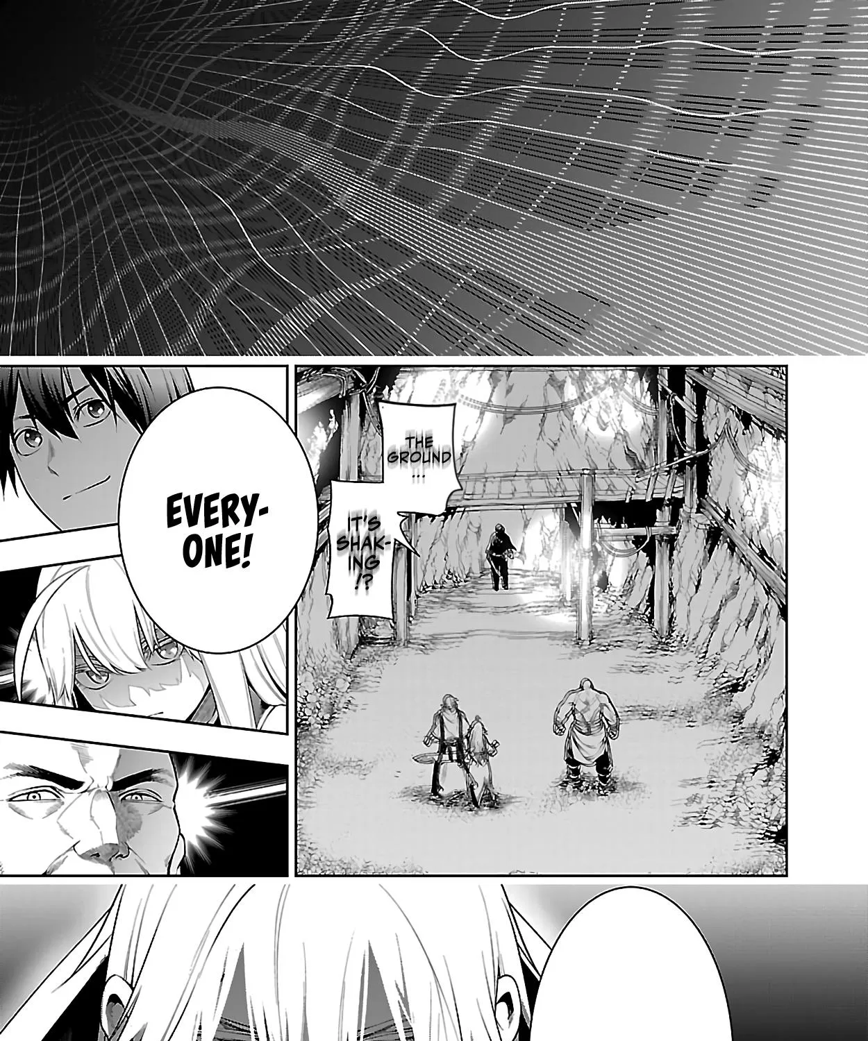 I Got A New Skill Every Time I Was Exiled, And After 100 Different Worlds, I Was Unmatched Kainu Manga Chapter 9.1 Page 20