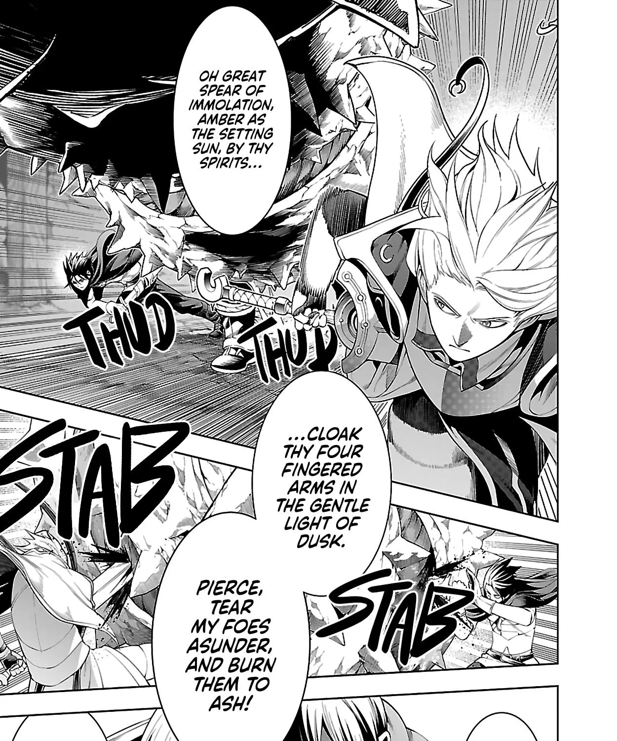 I Got A New Skill Every Time I Was Exiled, And After 100 Different Worlds, I Was Unmatched Kainu Manga Chapter 9.1 Page 26