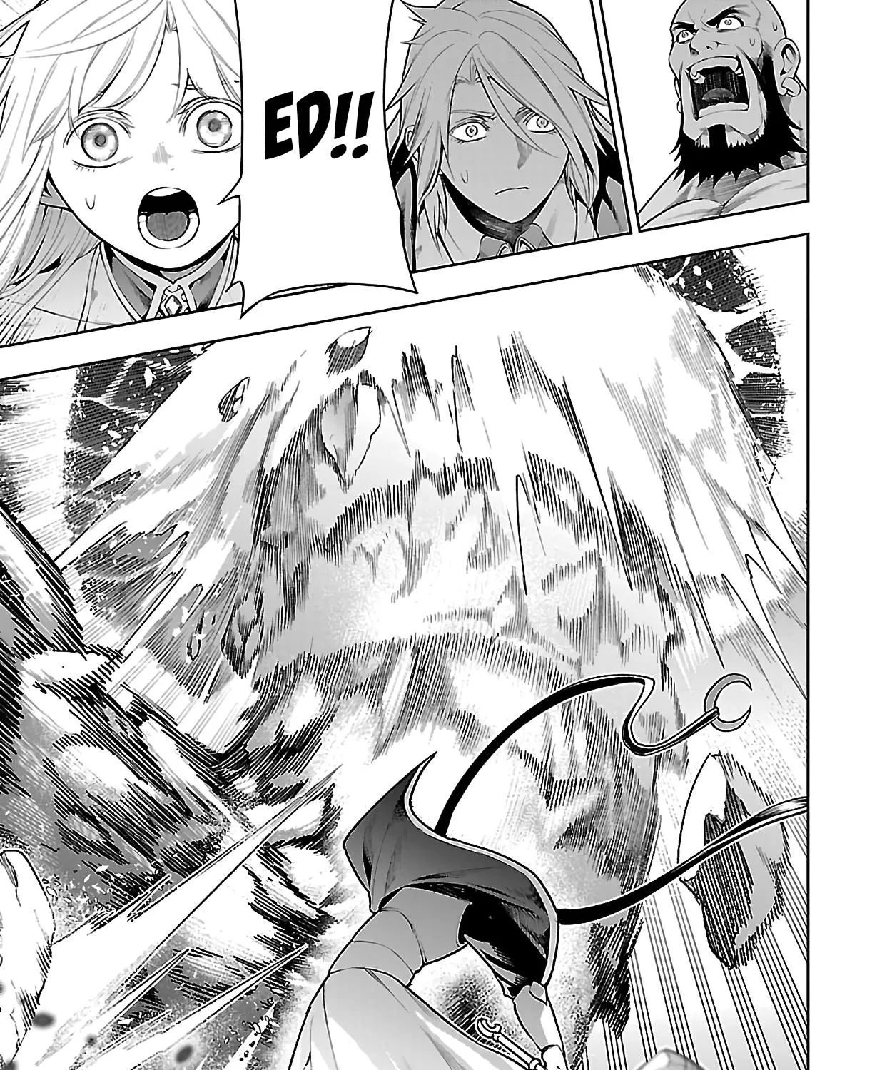 I Got A New Skill Every Time I Was Exiled, And After 100 Different Worlds, I Was Unmatched Kainu Manga Chapter 9.1 Page 34