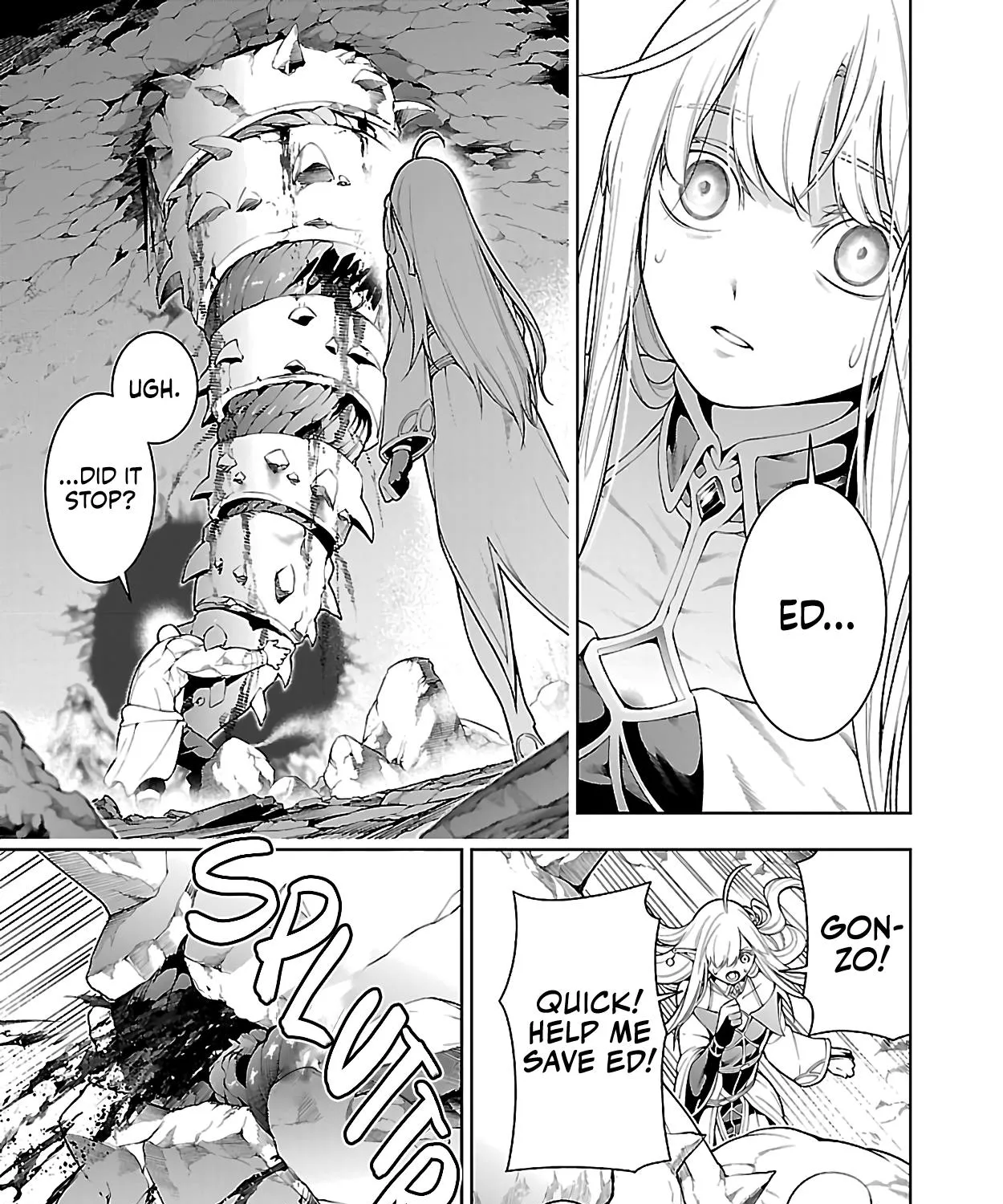 I Got A New Skill Every Time I Was Exiled, And After 100 Different Worlds, I Was Unmatched Kainu Manga Chapter 9.1 Page 38