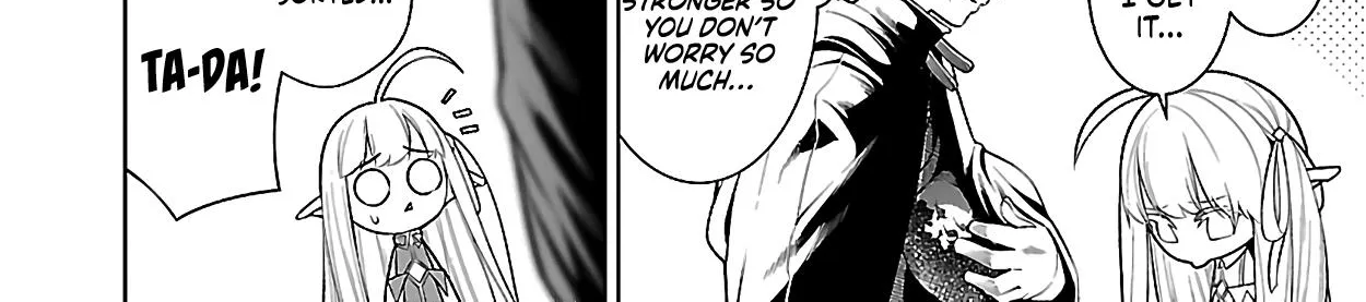 I Got A New Skill Every Time I Was Exiled, And After 100 Different Worlds, I Was Unmatched Kainu Manga Chapter 9.1 Page 45