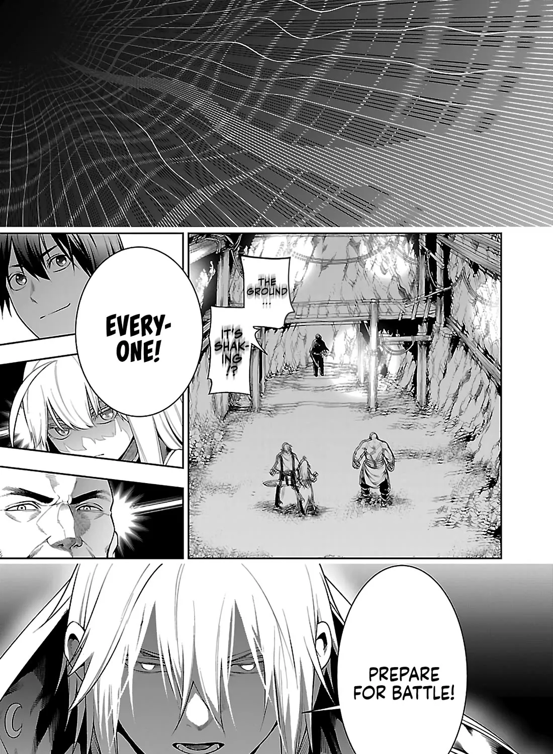 I Got A New Skill Every Time I Was Exiled, And After 100 Different Worlds, I Was Unmatched Kainu Manga Chapter 9 Page 19