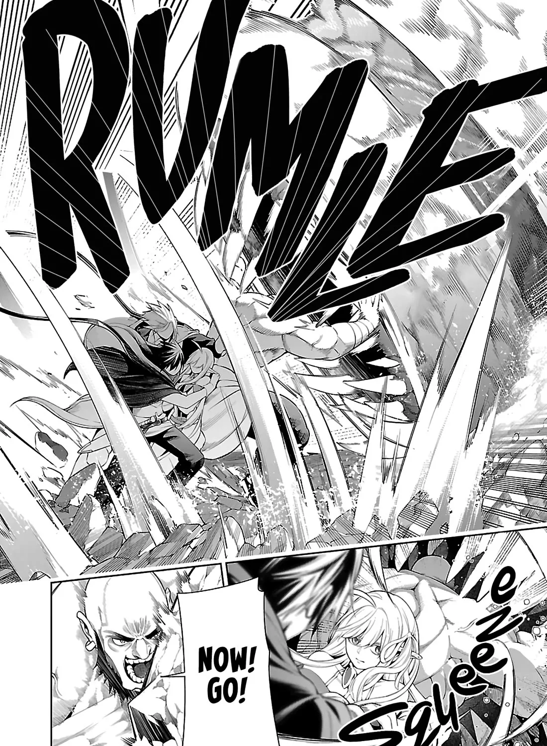 I Got A New Skill Every Time I Was Exiled, And After 100 Different Worlds, I Was Unmatched Kainu Manga Chapter 9 Page 23