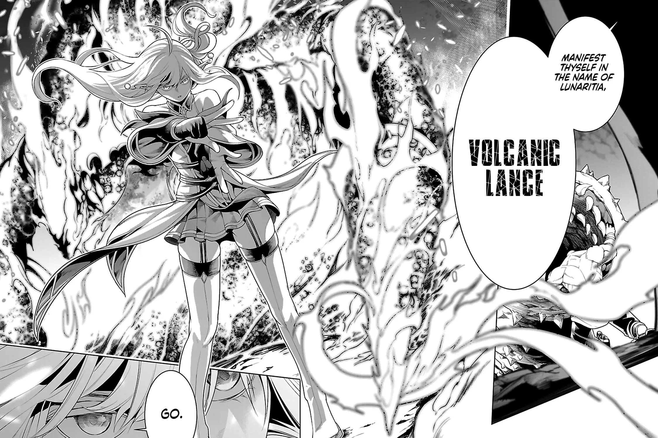 I Got A New Skill Every Time I Was Exiled, And After 100 Different Worlds, I Was Unmatched Kainu Manga Chapter 9 Page 27