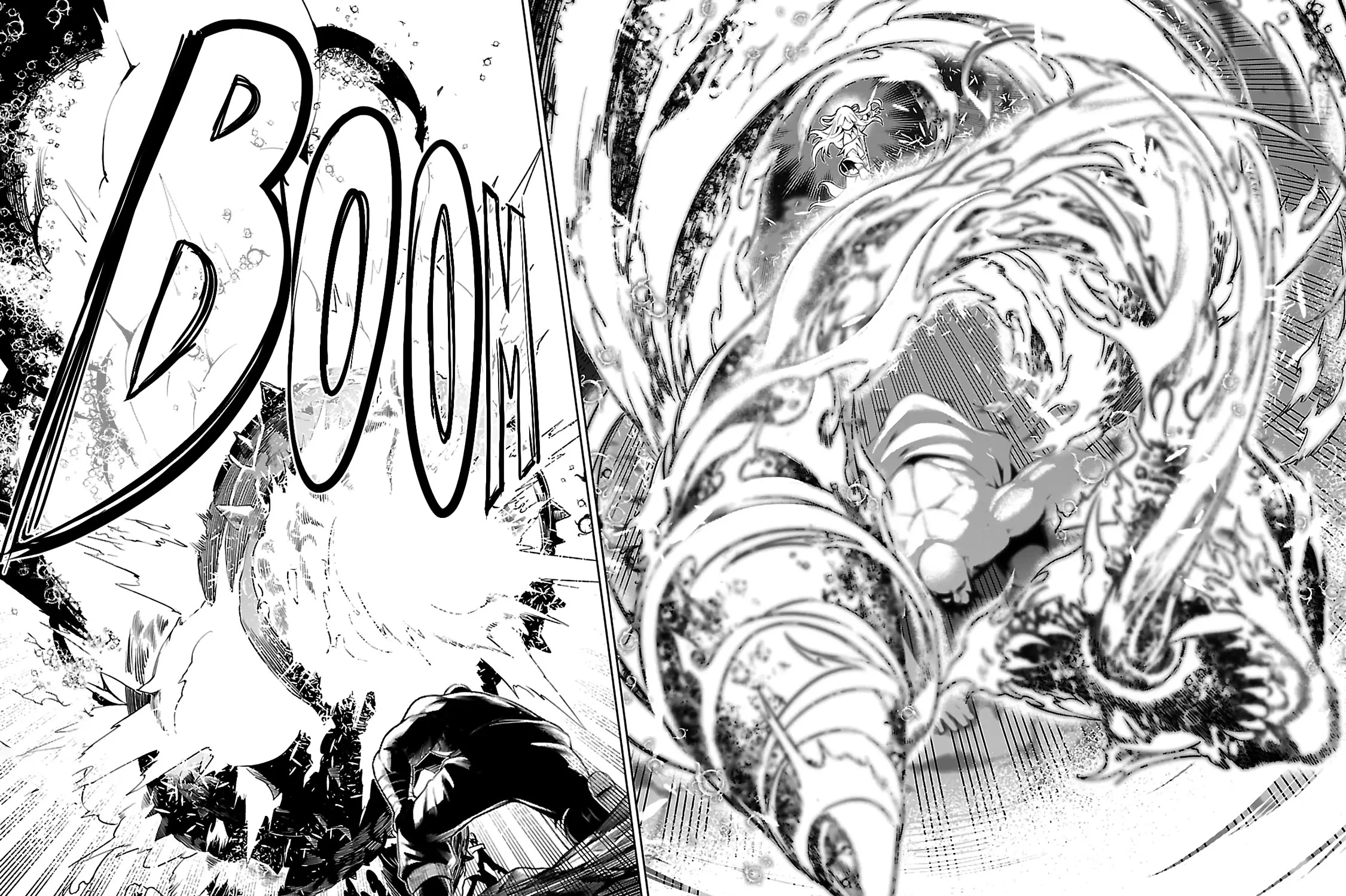 I Got A New Skill Every Time I Was Exiled, And After 100 Different Worlds, I Was Unmatched Kainu Manga Chapter 9 Page 29