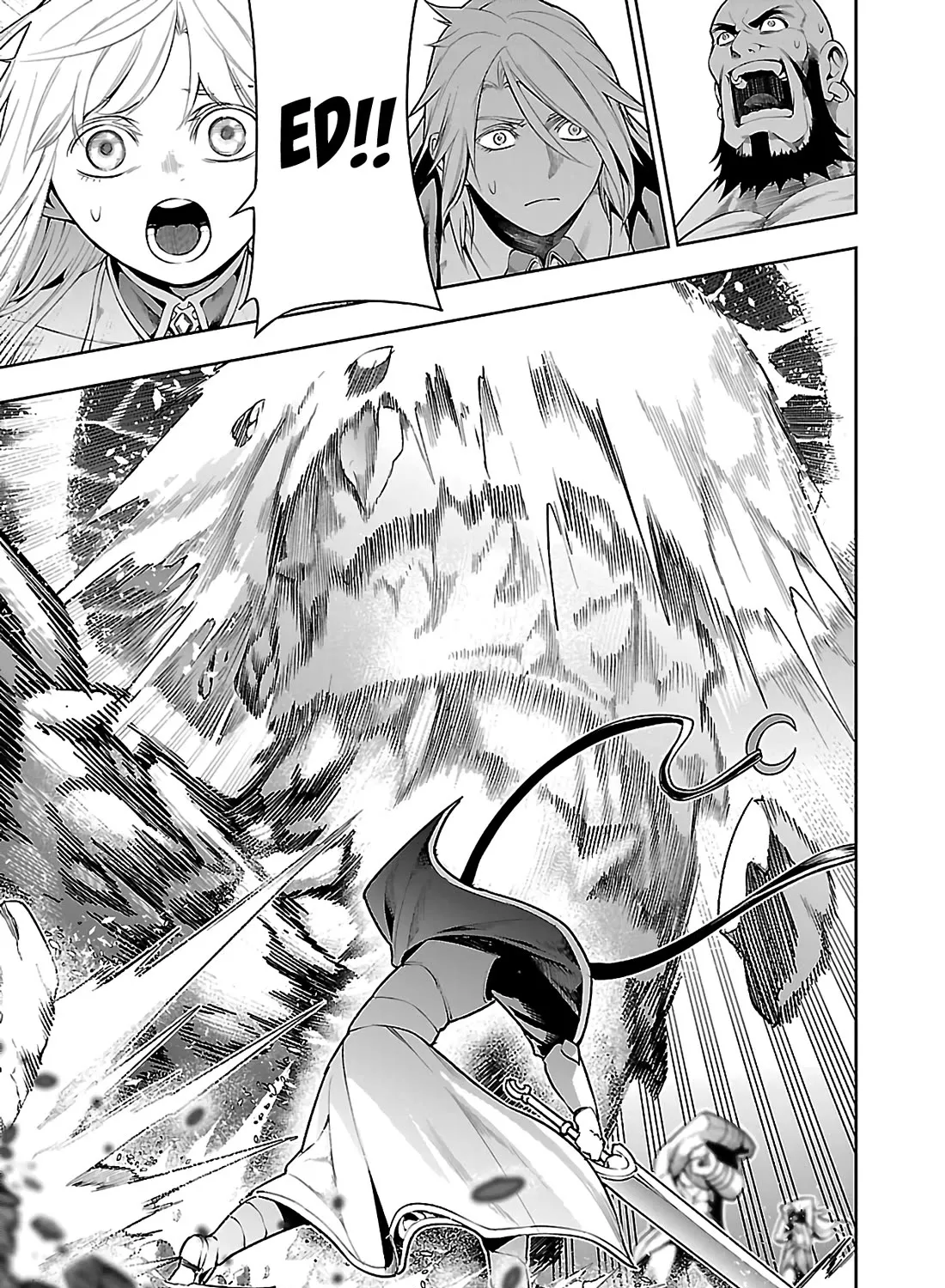 I Got A New Skill Every Time I Was Exiled, And After 100 Different Worlds, I Was Unmatched Kainu Manga Chapter 9 Page 33