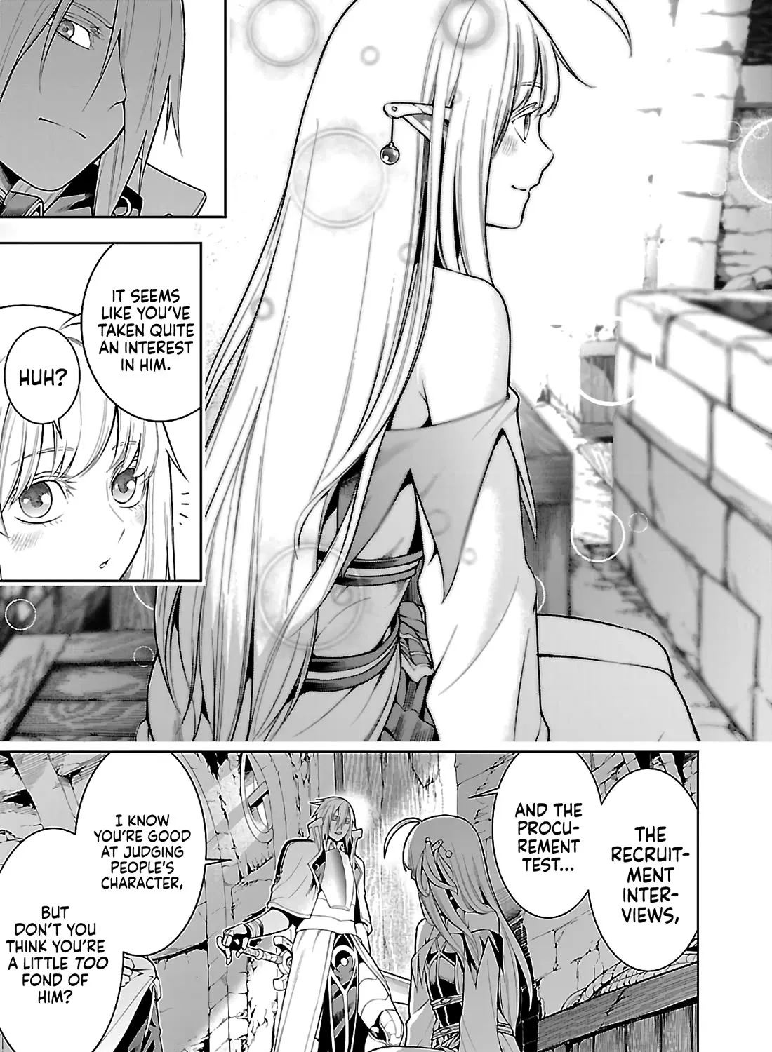 I Got A New Skill Every Time I Was Exiled, And After 100 Different Worlds, I Was Unmatched Kainu Manga Chapter 9 Page 57