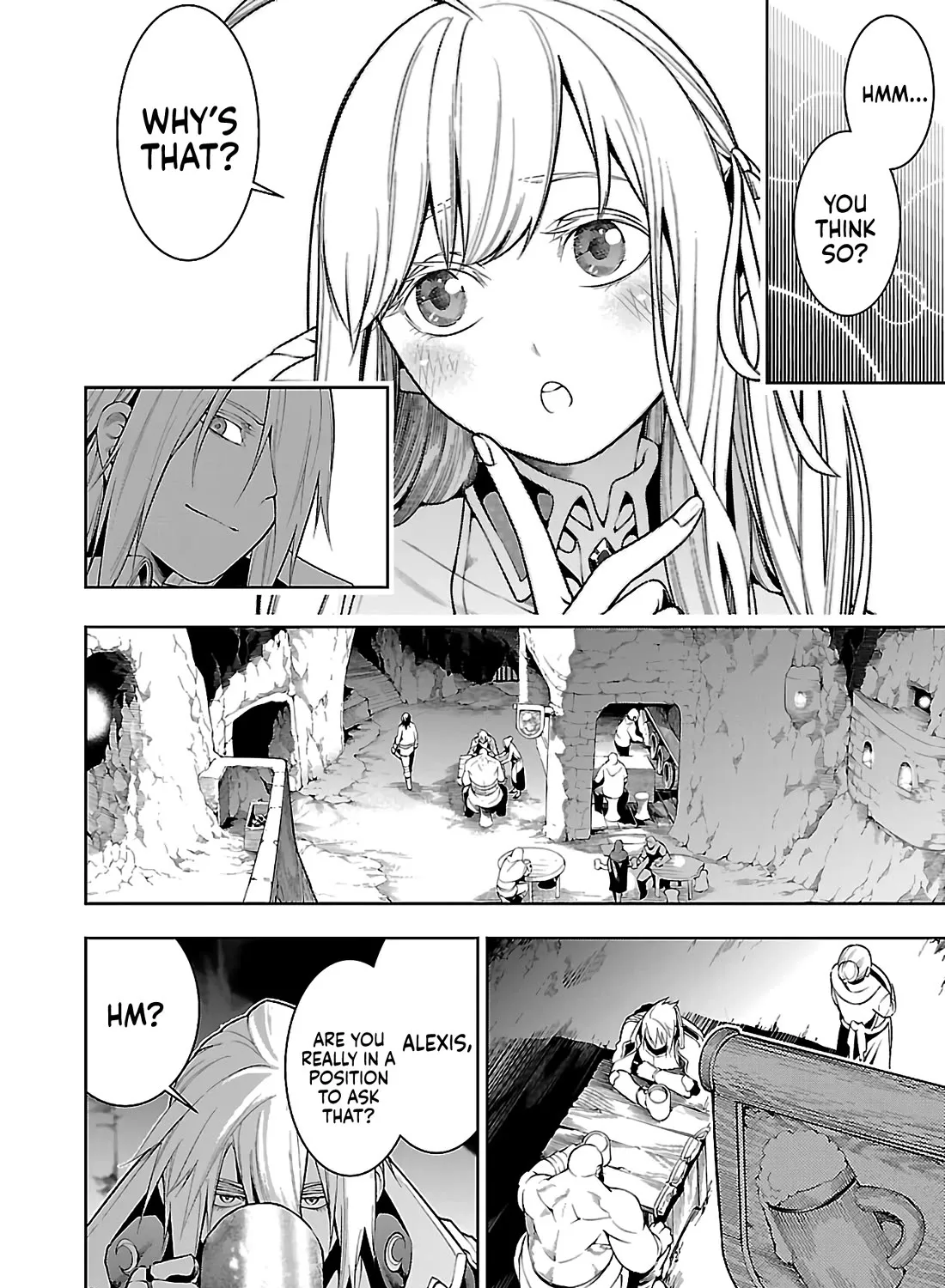 I Got A New Skill Every Time I Was Exiled, And After 100 Different Worlds, I Was Unmatched Kainu Manga Chapter 9 Page 59