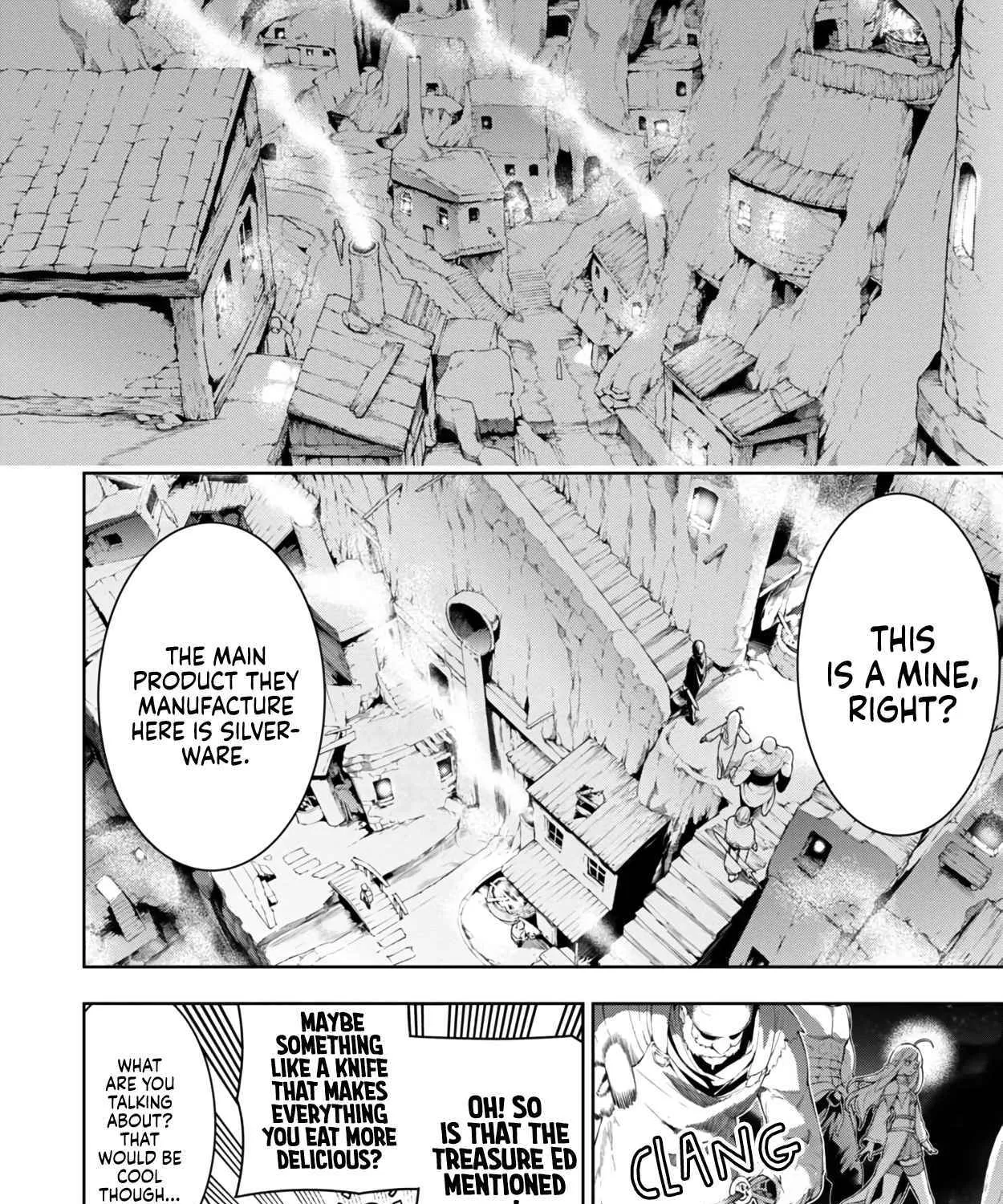 I Got A New Skill Every Time I Was Exiled, And After 100 Different Worlds, I Was Unmatched Kainu Manga Chapter 8.2 Page 5