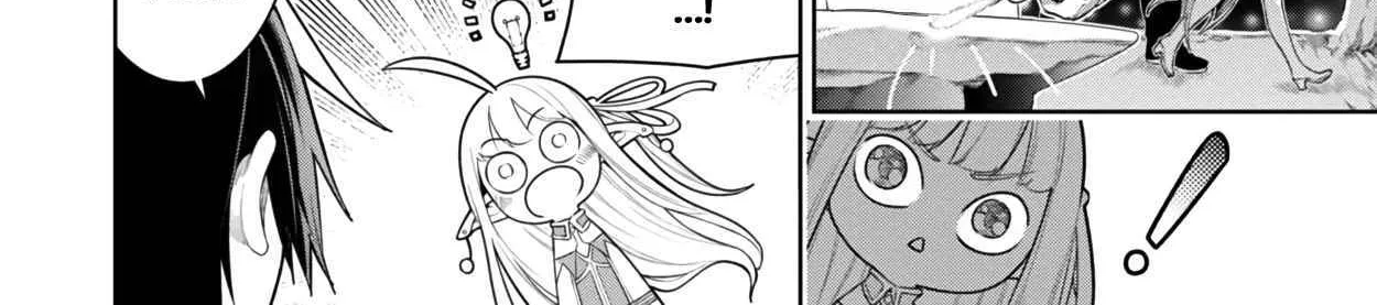 I Got A New Skill Every Time I Was Exiled, And After 100 Different Worlds, I Was Unmatched Kainu Manga Chapter 8.2 Page 6