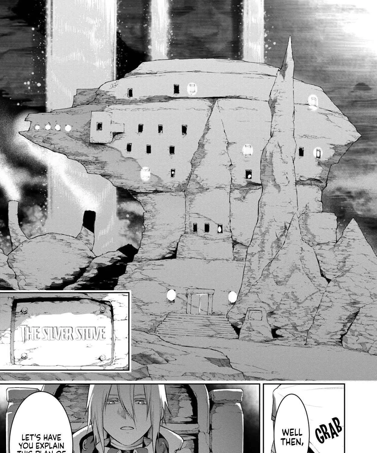 I Got A New Skill Every Time I Was Exiled, And After 100 Different Worlds, I Was Unmatched Kainu Manga Chapter 8.2 Page 7
