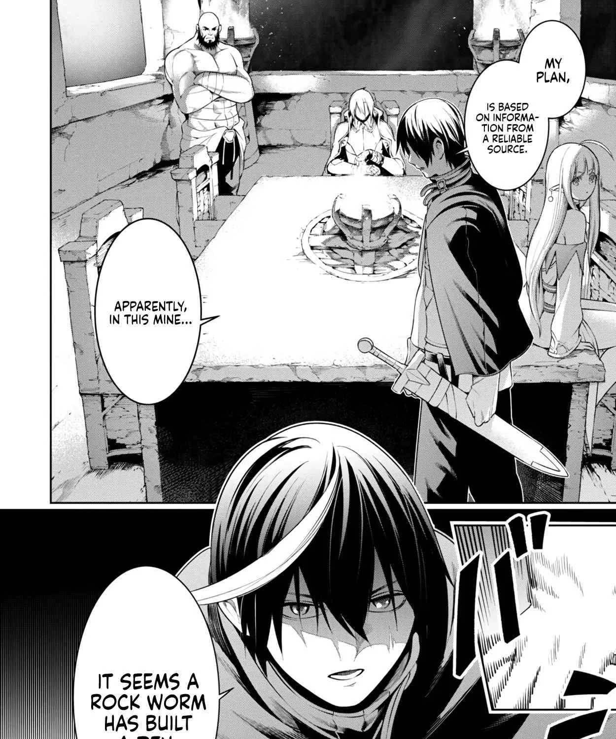 I Got A New Skill Every Time I Was Exiled, And After 100 Different Worlds, I Was Unmatched Kainu Manga Chapter 8.2 Page 9