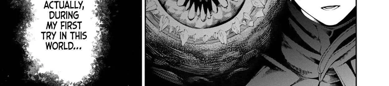 I Got A New Skill Every Time I Was Exiled, And After 100 Different Worlds, I Was Unmatched Kainu Manga Chapter 8.2 Page 12