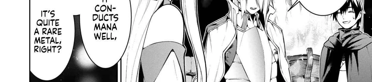 I Got A New Skill Every Time I Was Exiled, And After 100 Different Worlds, I Was Unmatched Kainu Manga Chapter 8.2 Page 18
