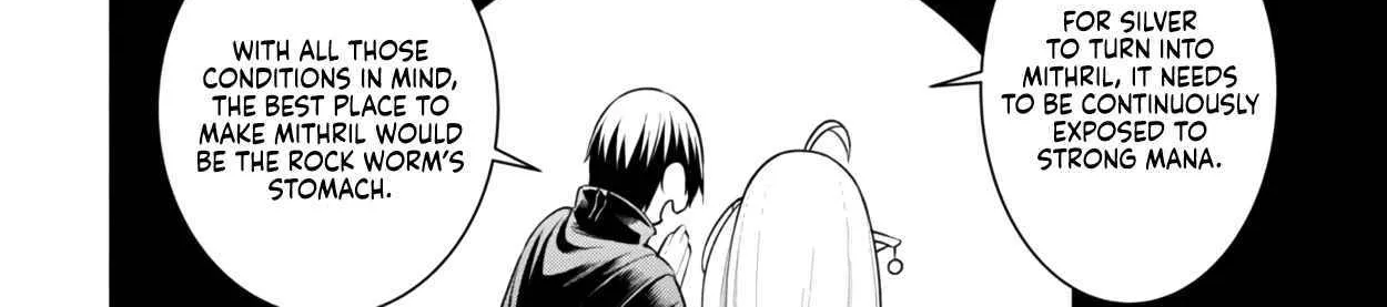 I Got A New Skill Every Time I Was Exiled, And After 100 Different Worlds, I Was Unmatched Kainu Manga Chapter 8.2 Page 22