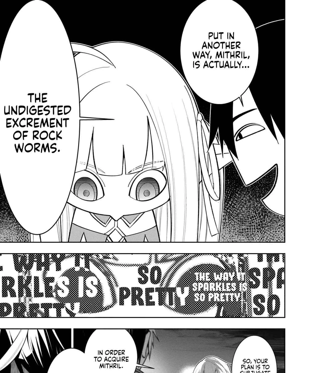 I Got A New Skill Every Time I Was Exiled, And After 100 Different Worlds, I Was Unmatched Kainu Manga Chapter 8.2 Page 23