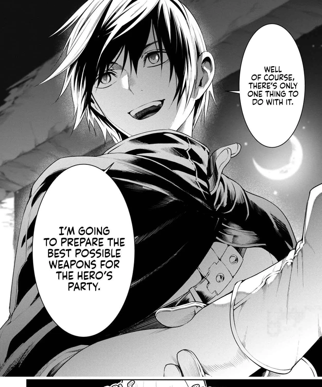 I Got A New Skill Every Time I Was Exiled, And After 100 Different Worlds, I Was Unmatched Kainu Manga Chapter 8.2 Page 25