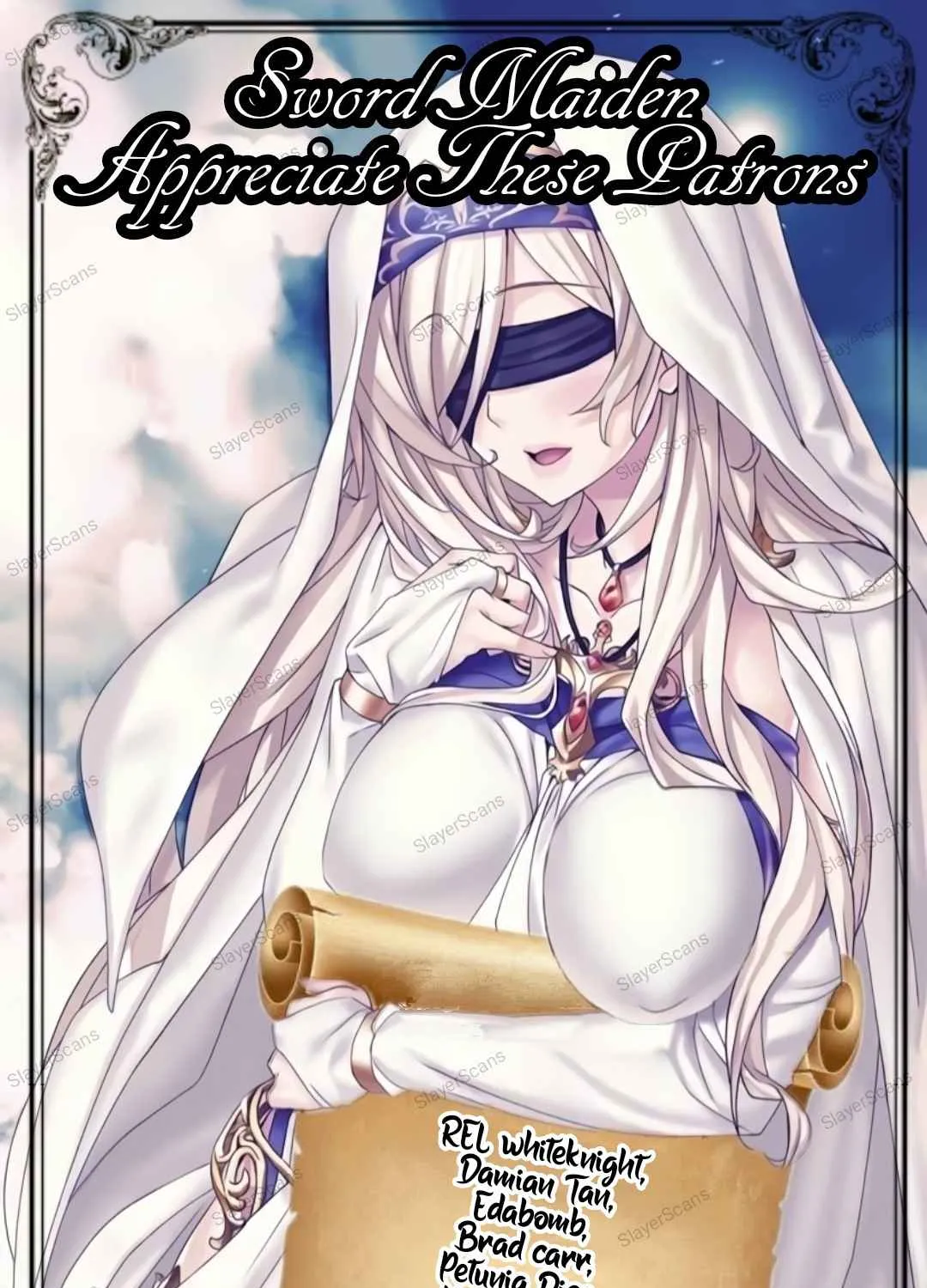 I Got A New Skill Every Time I Was Exiled, And After 100 Different Worlds, I Was Unmatched Kainu Manga Chapter 8.2 Page 27
