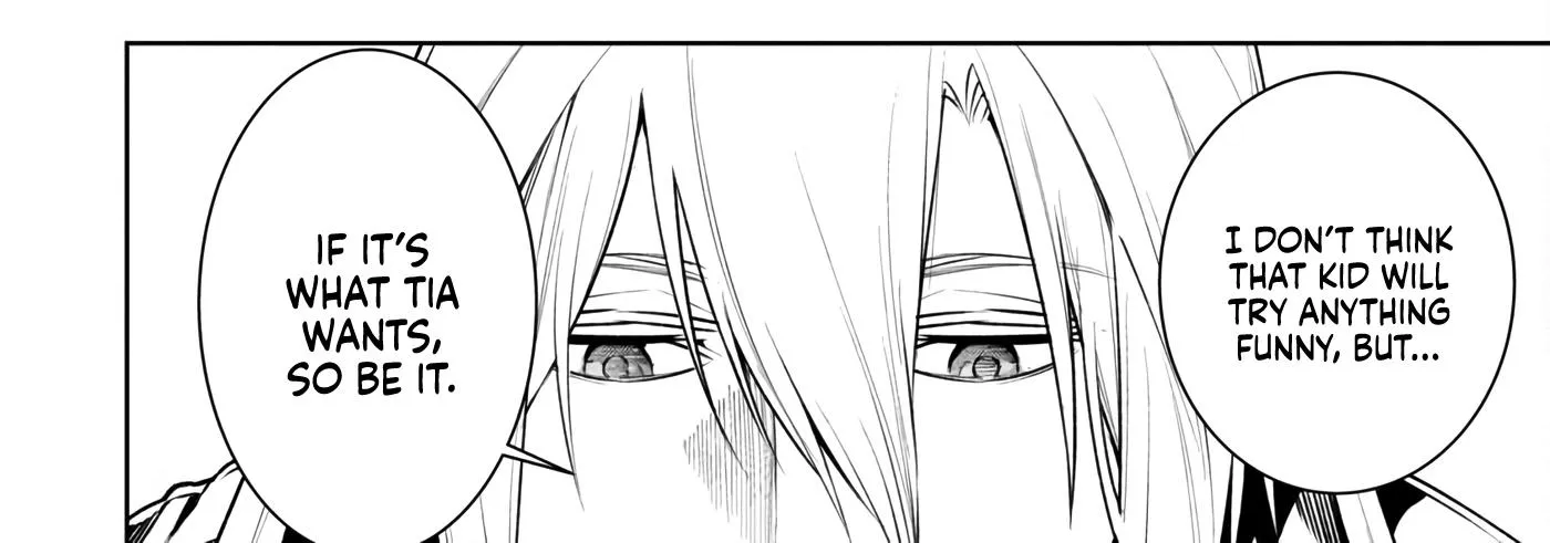 I Got A New Skill Every Time I Was Exiled, And After 100 Different Worlds, I Was Unmatched Kainu Manga Chapter 8.1 Page 17