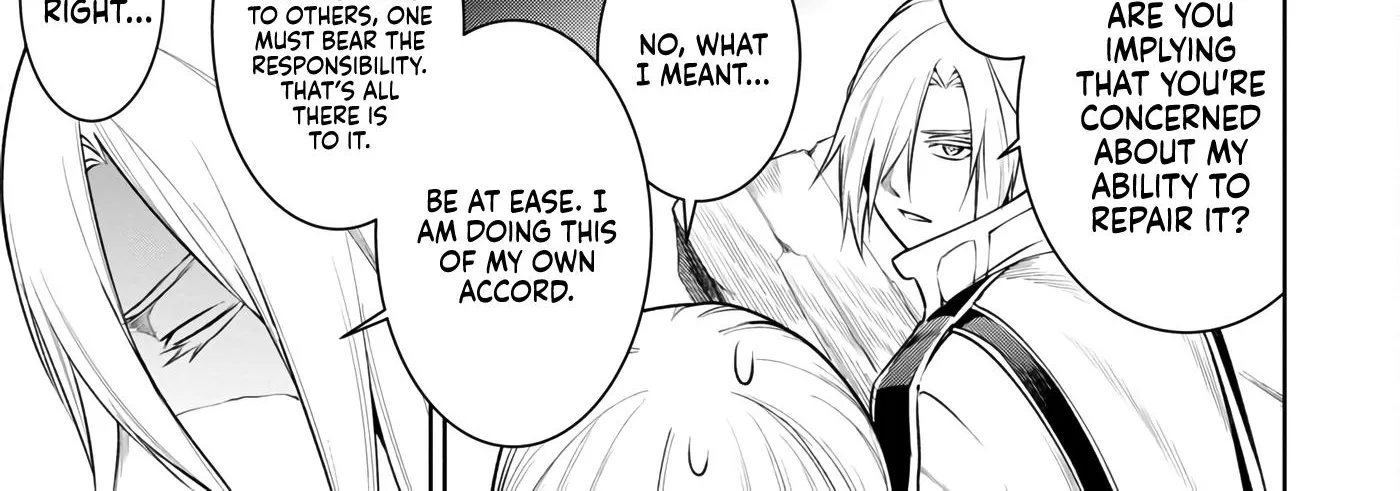 I Got A New Skill Every Time I Was Exiled, And After 100 Different Worlds, I Was Unmatched Kainu Manga Chapter 8.1 Page 19
