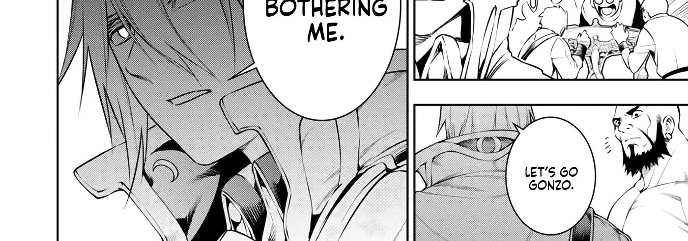 I Got A New Skill Every Time I Was Exiled, And After 100 Different Worlds, I Was Unmatched Kainu Manga Chapter 8.1 Page 21