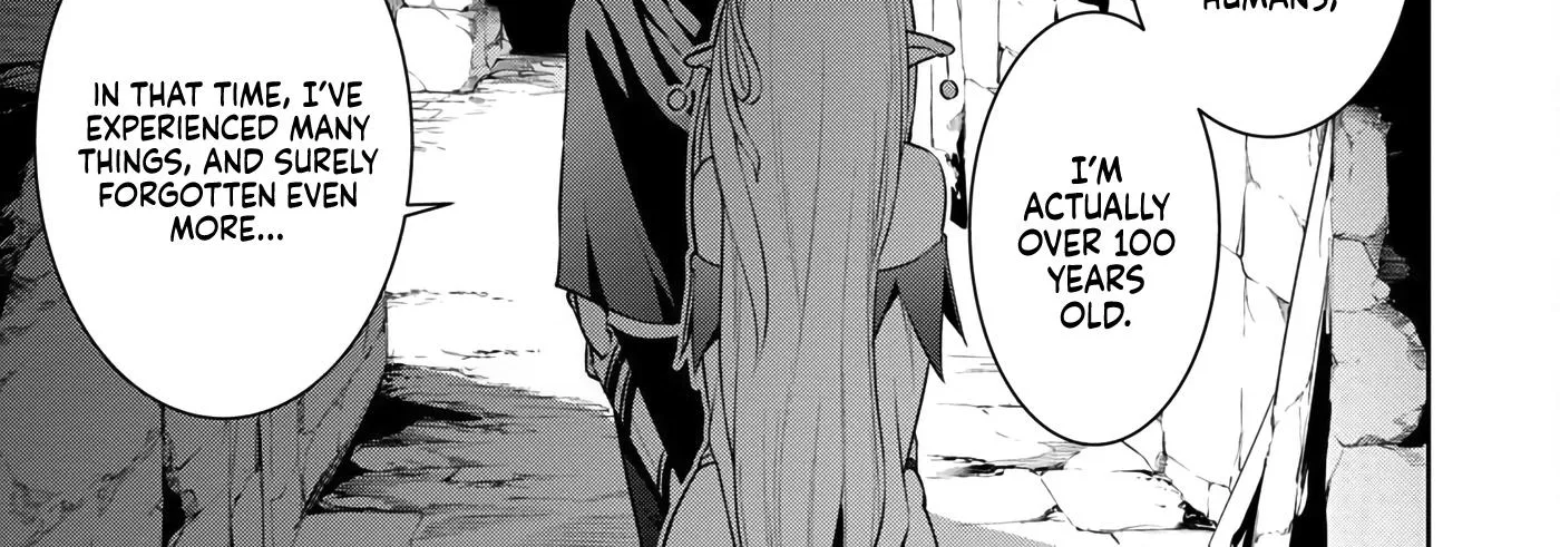 I Got A New Skill Every Time I Was Exiled, And After 100 Different Worlds, I Was Unmatched Kainu Manga Chapter 8.1 Page 23